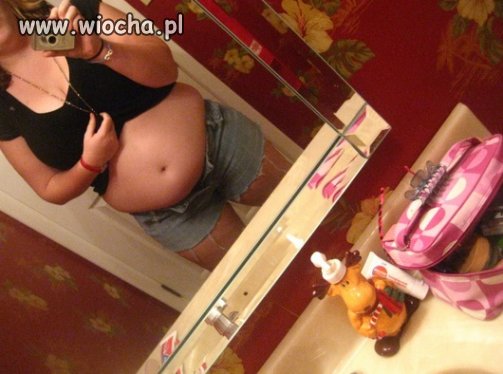 Fotka do lustra