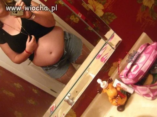 Fotka do lustra