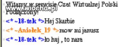 Mów mi Janusz