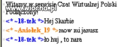 Mów mi Janusz