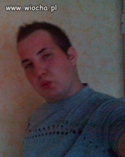 Jestem Boski.