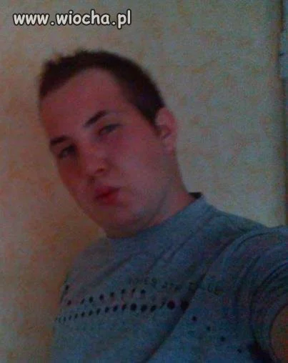 Jestem Boski.