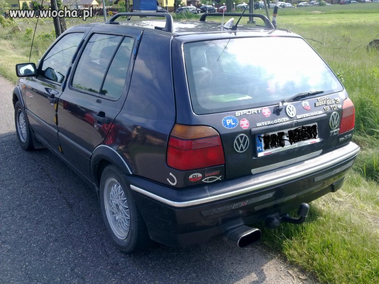 GOLF III