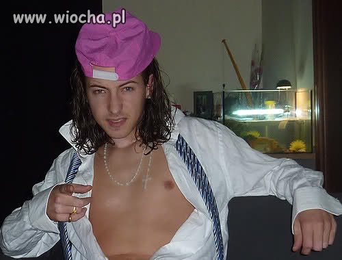 Macho!!!