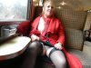 Janina  - Kolej, PKP, Intercity