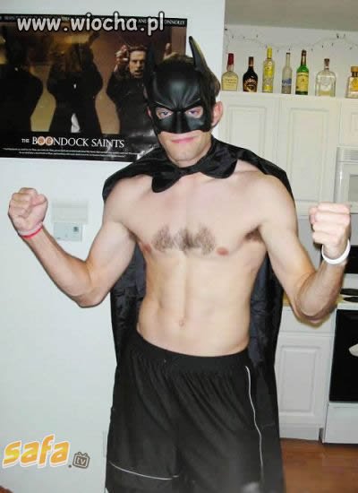 Batman
