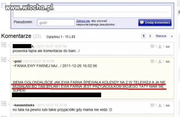 Fanka Ewy Farny bo...
