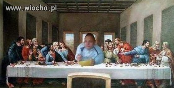 To już się w pale nie mieści!!!