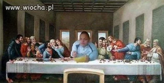 To już się w pale nie mieści!!!