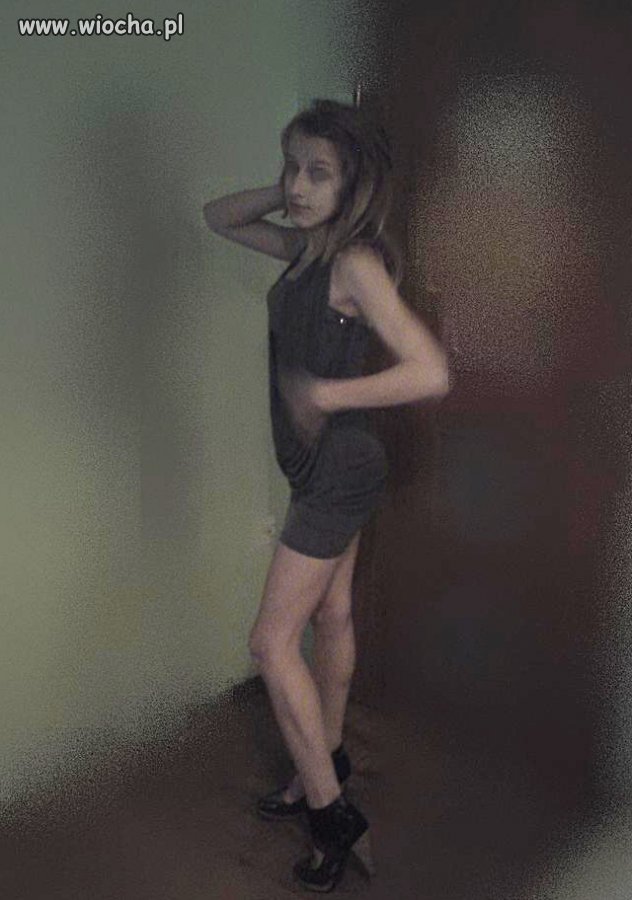 12 letnia sex bomba 