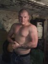 Pakman w swej oborze