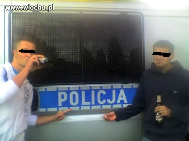 Chcą pokazać