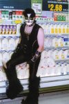 Metal szpani w 