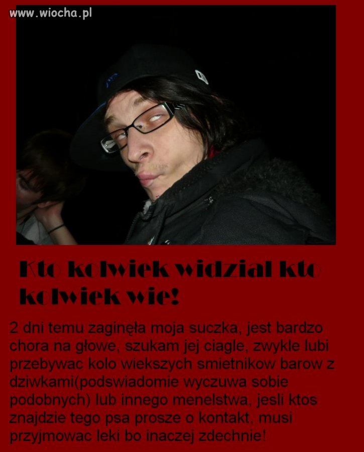 Era emo to jeszcze nic