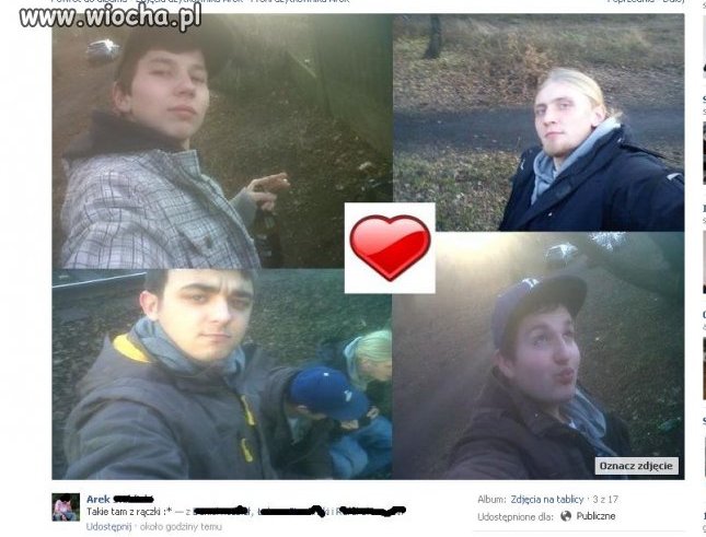 Nooosz kuźwaaa, co to ma być?