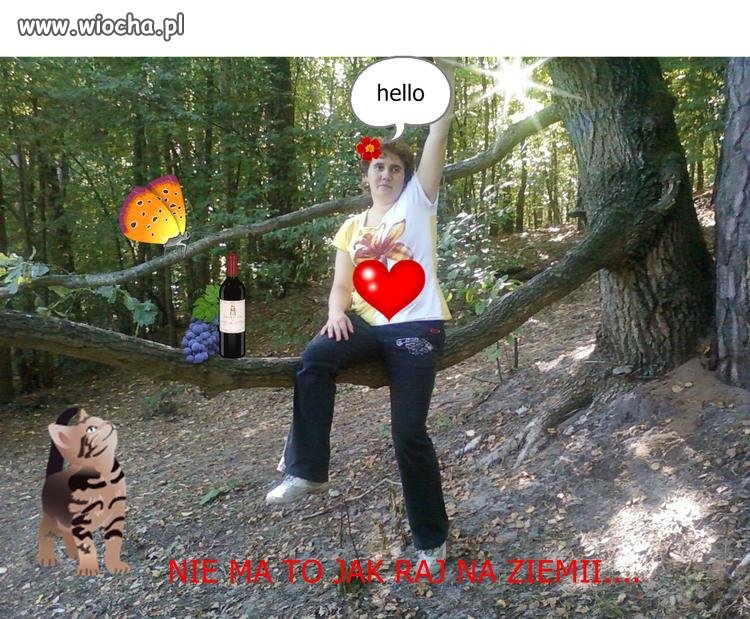 Sexi mamuśka z nk