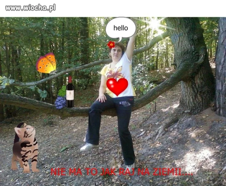 Sexi mamuśka z nk