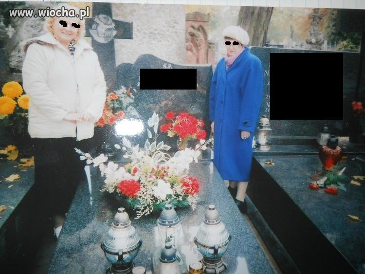 Myślałam, że to tylko nastolatki są takie głupie.