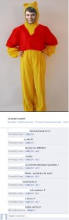 Czy to nie wiocha??