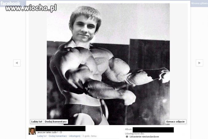 Mistrz Photoshopa.
