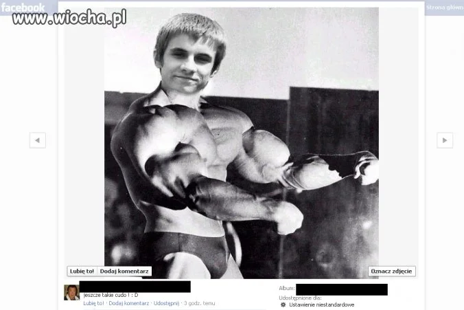 Mistrz Photoshopa.