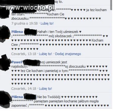 No dobra są razem ale