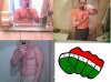 Lustereczko powiedz przecie kto największą wiochę 