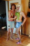 Króliczki PlayBoya 