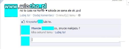 Horror...!!