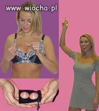 Sztuczne Sutki