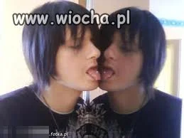 Ja emo i moje