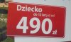 Handel dziećmi? 