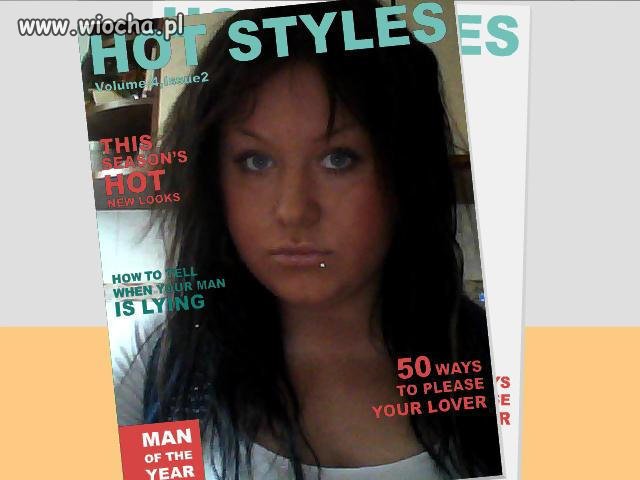 "HOT STYLES"