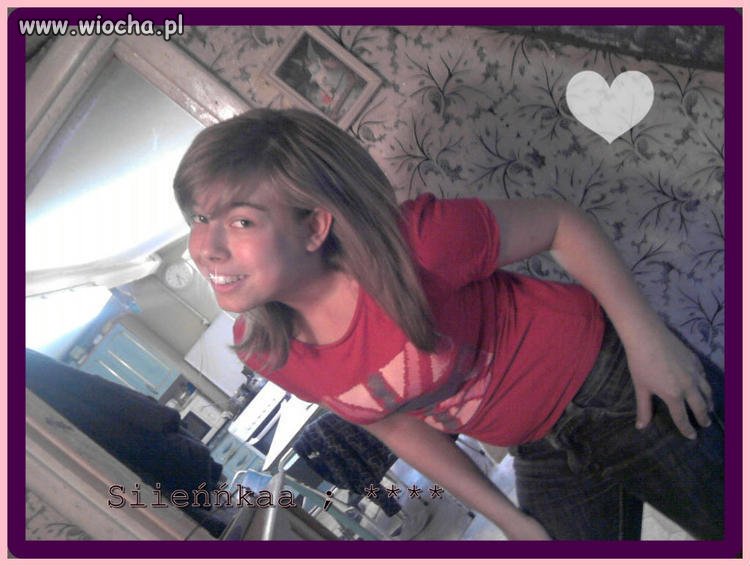 Fotoszop na ząbkach