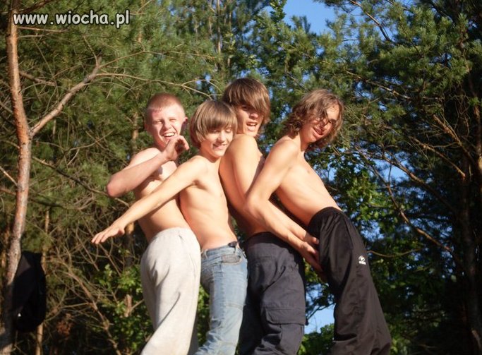 Można i tak. 