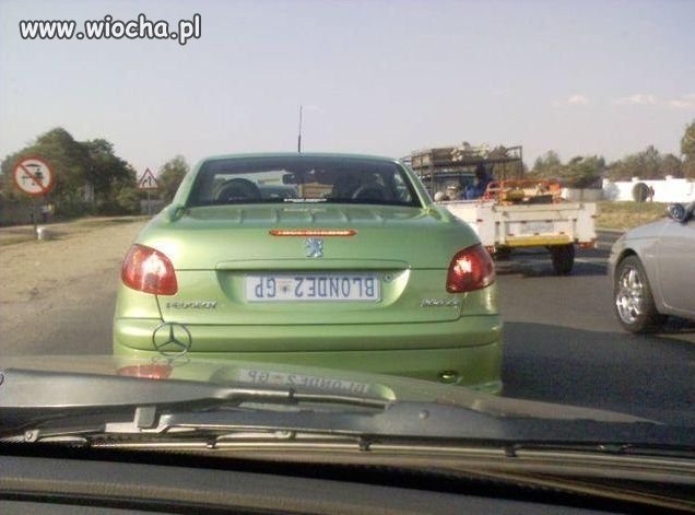 Coś mi tu...