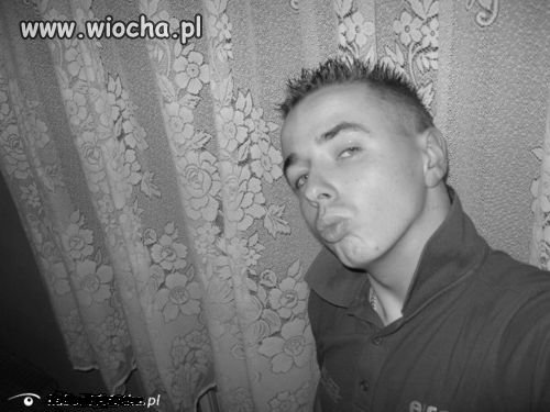 Dzióbek jest...