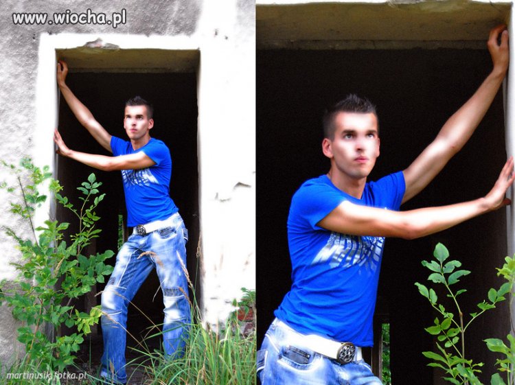 Top model