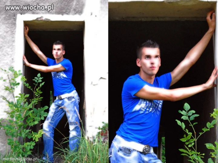 Top model