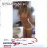 Chce się dziewczyna pochwalić bielizną od ojca...