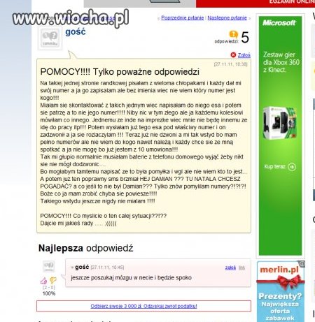 Jak można takie coś wrzucić do netu ?