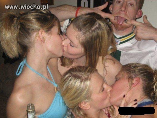 Chyba wszystkie stwierdziły, że