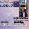 Unijna legitymacja alkoholika