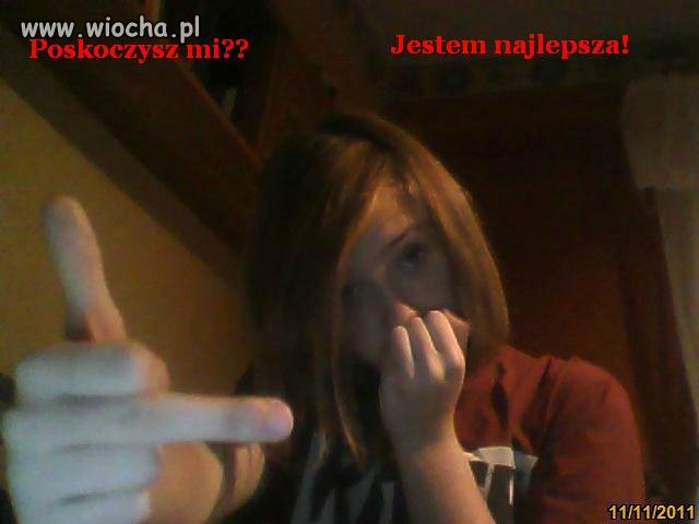 Brak słów...
