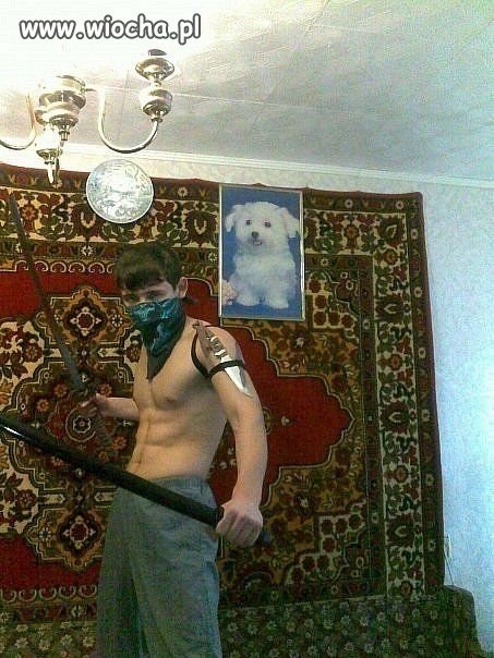 Ninja