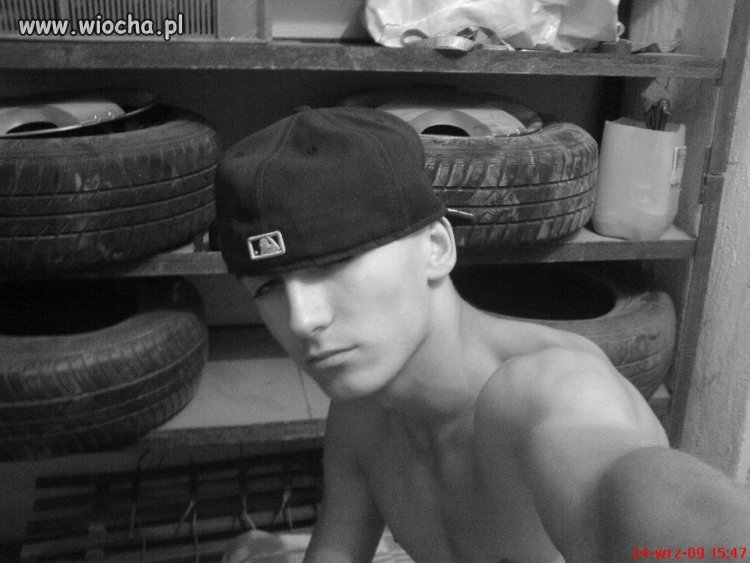 Massive gangsta!
