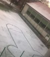 Ch*j ze śniegiem!