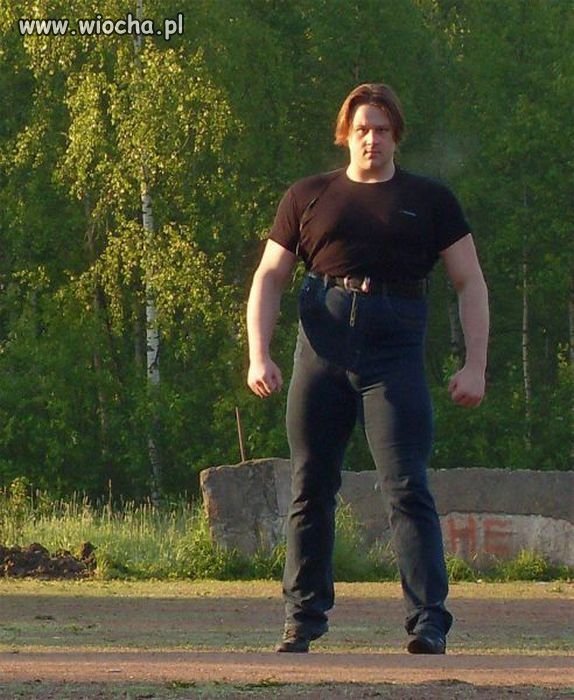Bo wyżej