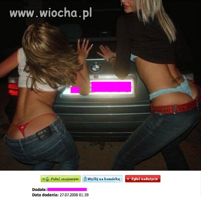 Blacharki... 