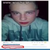 Och jaki piękny makijaż
